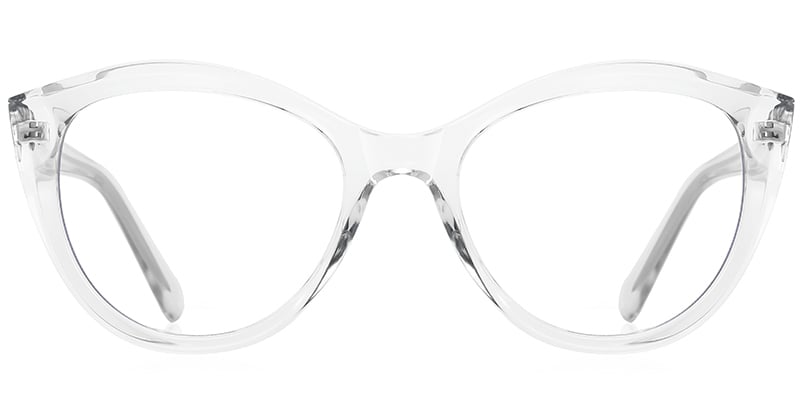 Cat Eye Frame 