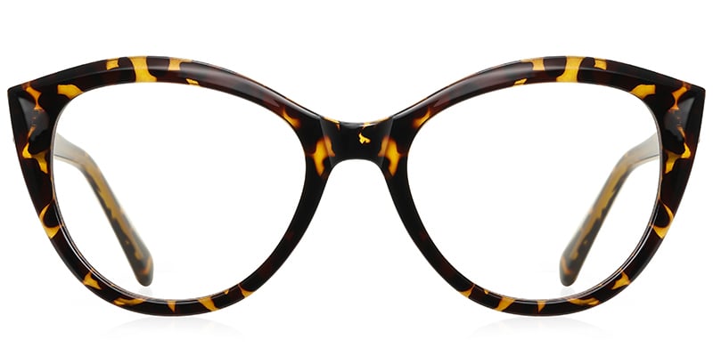 Cat Eye Frame 