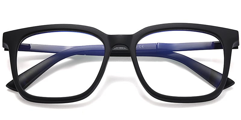 Rectangle Frame matte-black