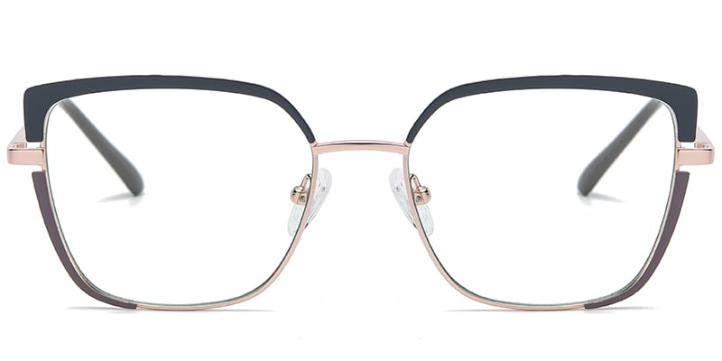 Cat Eye Frame 