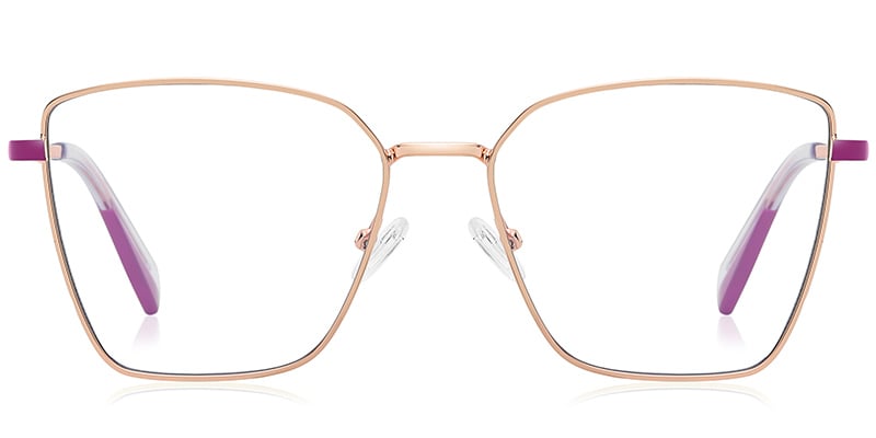 Cat Eye Frame 