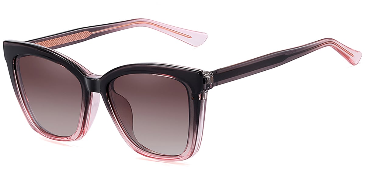 Cat Eye Frame F4110