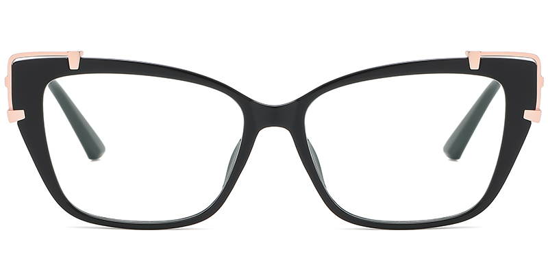 Cat Eye Frame 