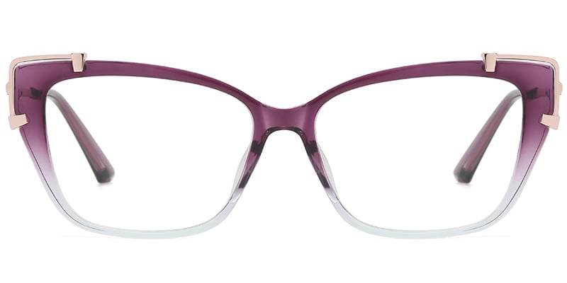 Cat Eye Frame 