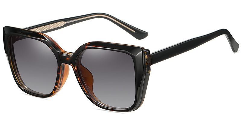 Cat Eye Frame tortoiseshell