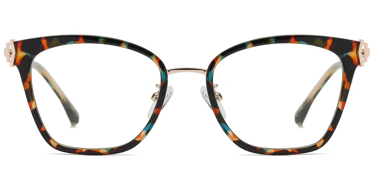 Cat Eye Frame tortoiseshell