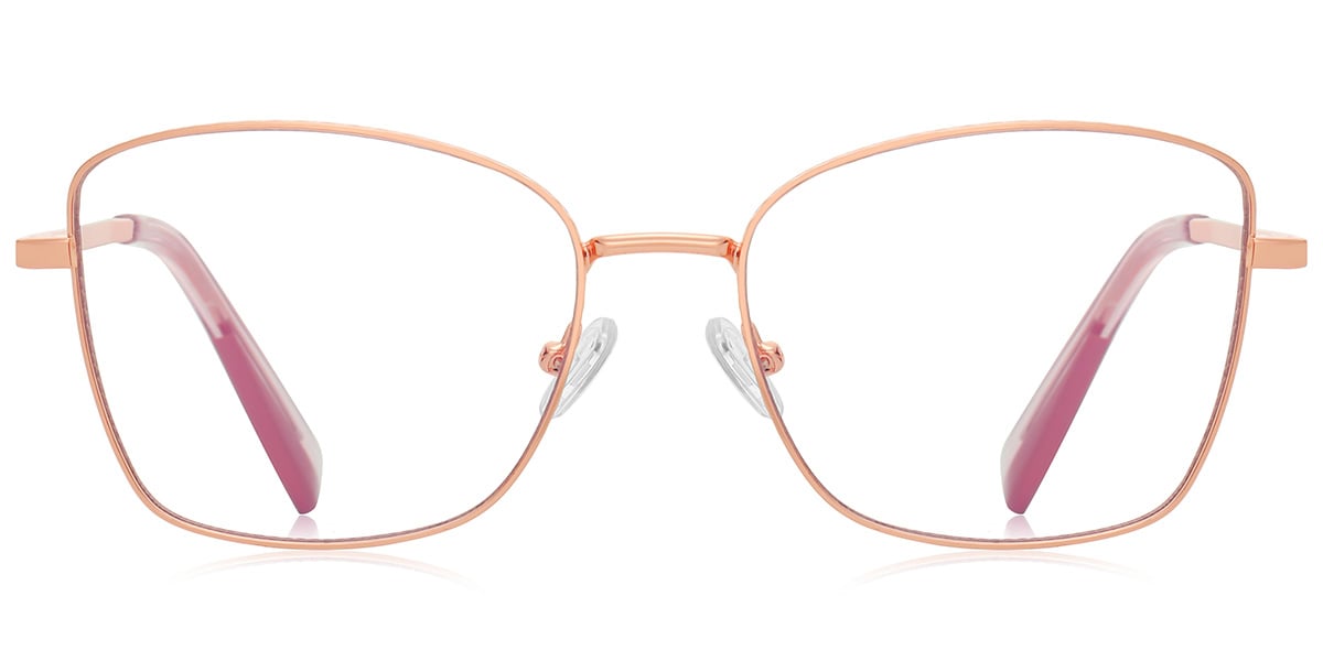 Square Frame rose_gold