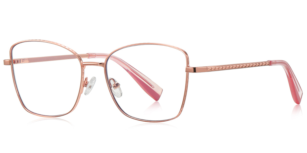 Square Frame rose_gold