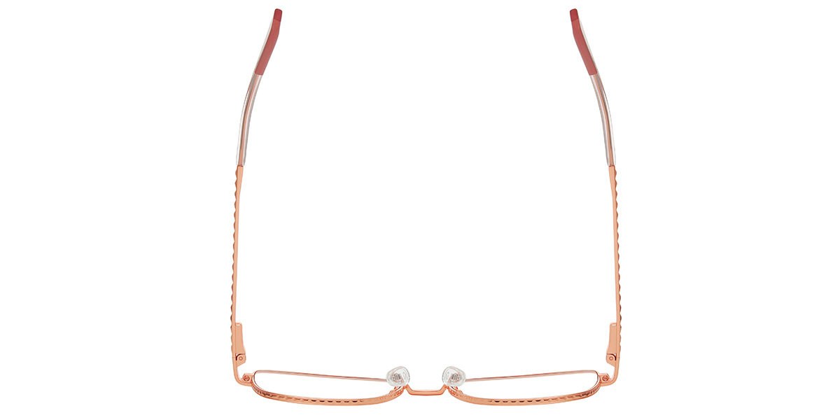 Square Frame rose_gold