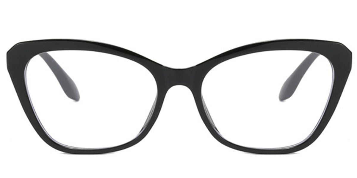 Cat Eye Frame 