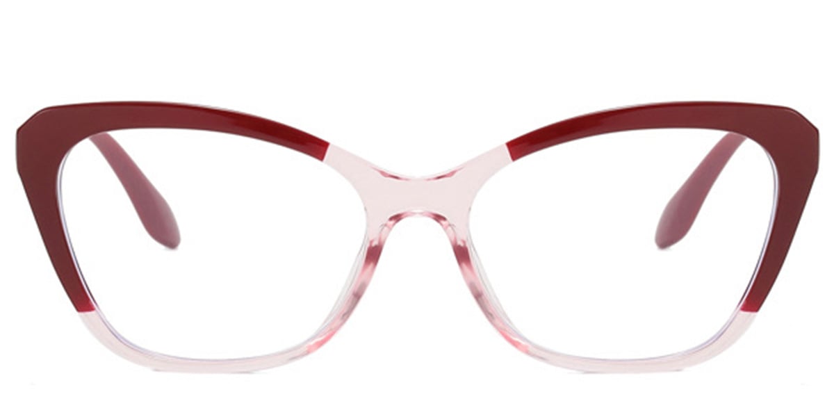 Cat Eye Frame 