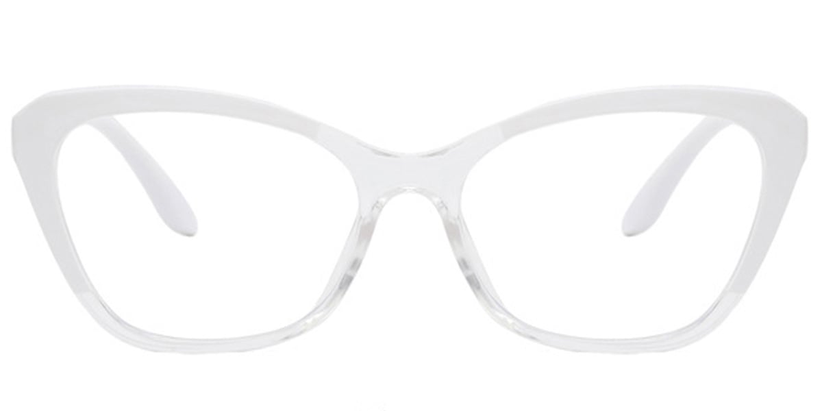 Cat Eye Frame 