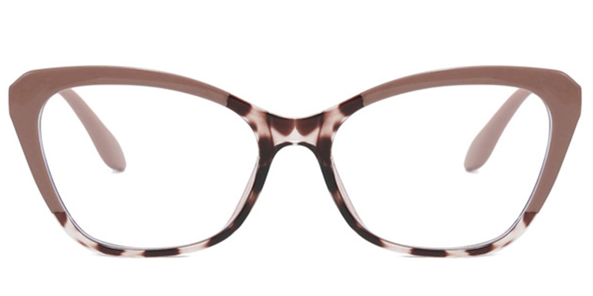 Cat Eye Frame 