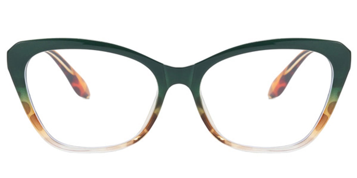 Cat Eye Frame 