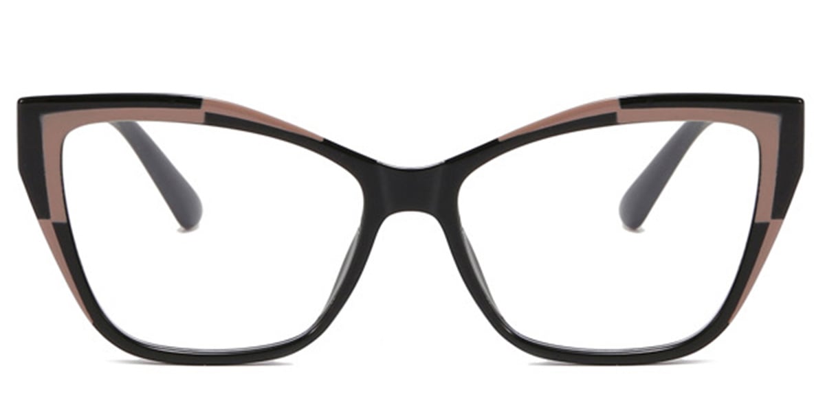 Cat Eye Frame 