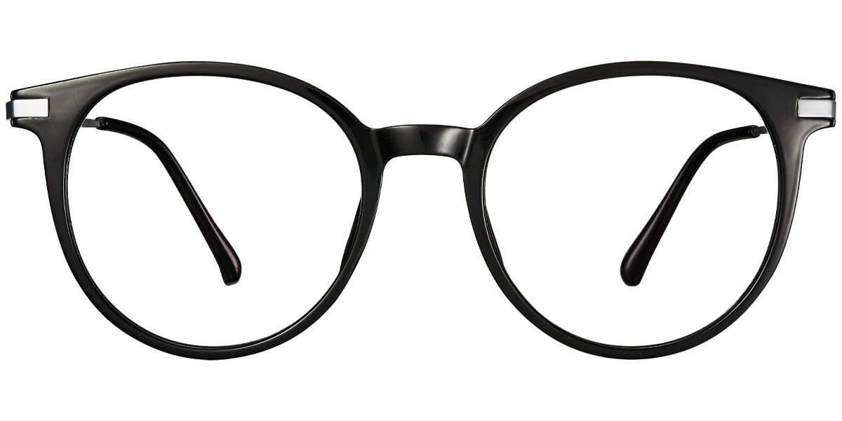 Round Frame bright_black