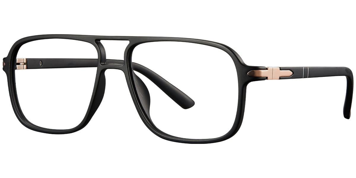 Aviator Frame matte-black