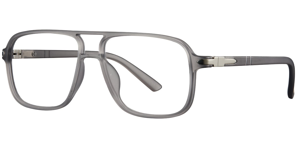 Aviator Frame grey