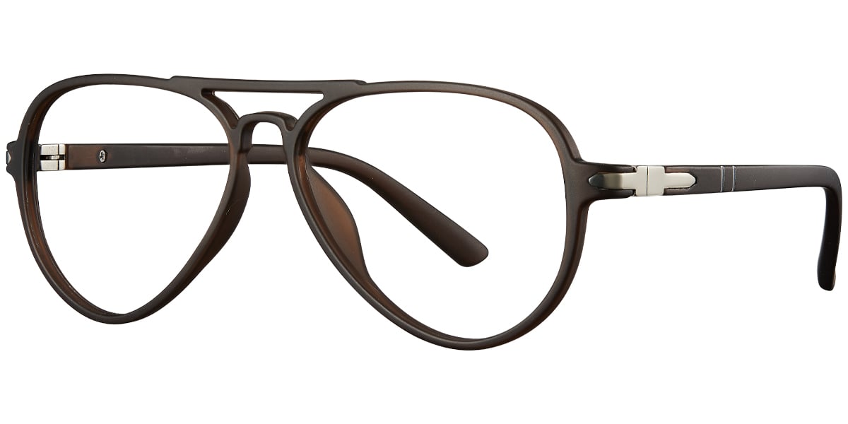 Aviator Frame brown