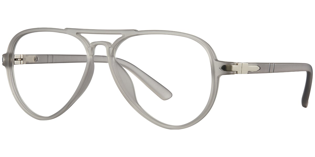 Aviator Frame grey