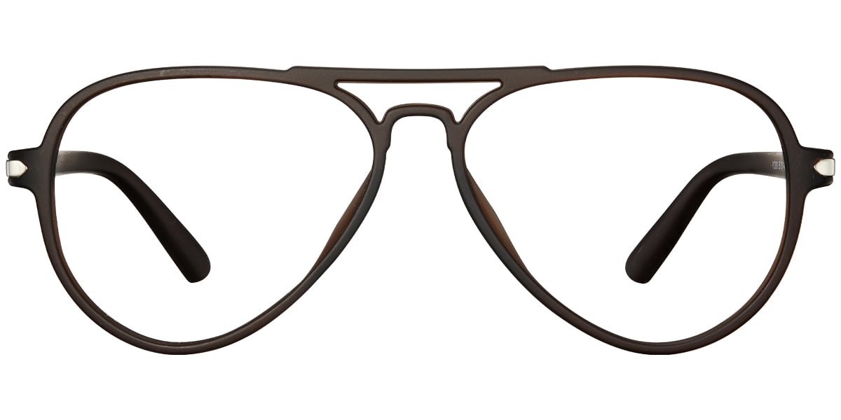 Aviator Frame brown