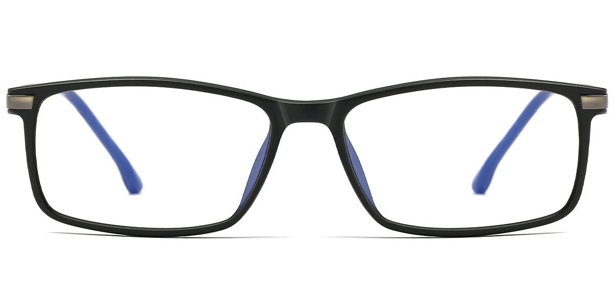 Square Frame matte-black