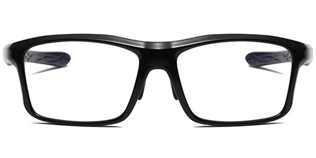 Rectangle Frame bright_black