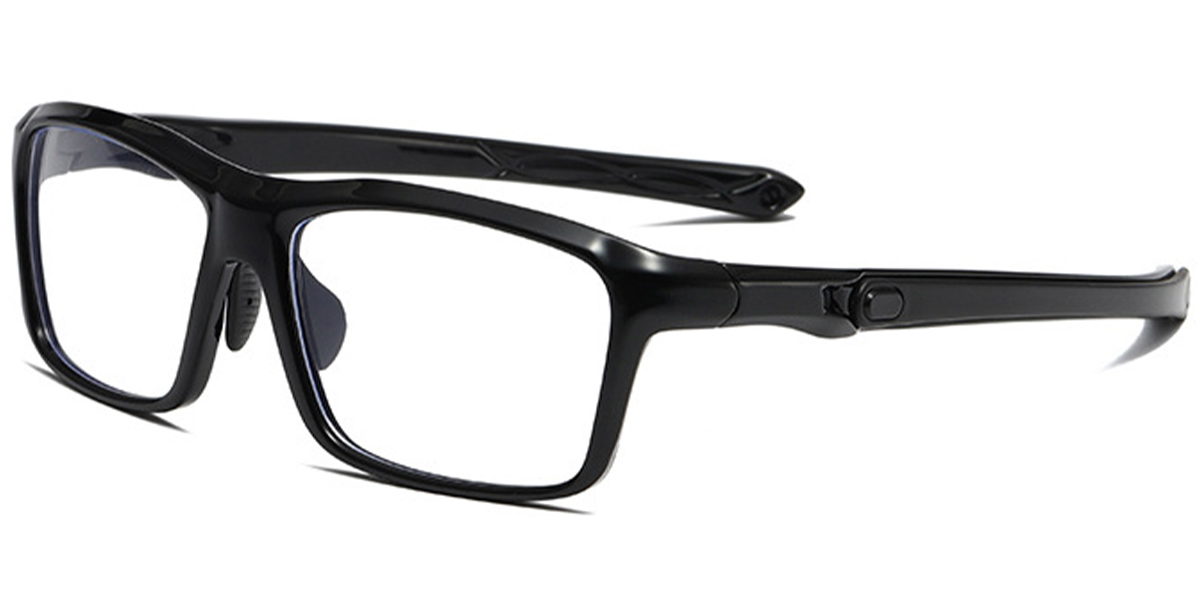 Rectangle Frame bright_black