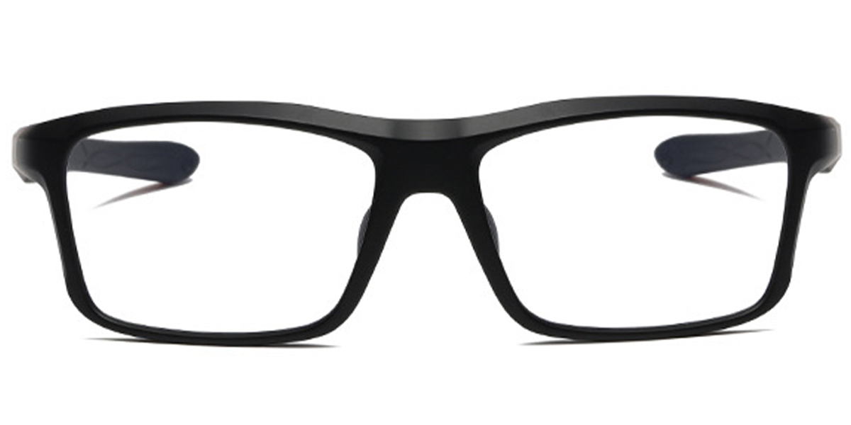 Rectangle Frame matte-black