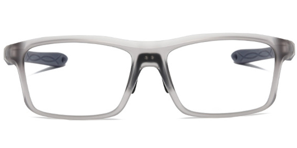 Rectangle Frame grey