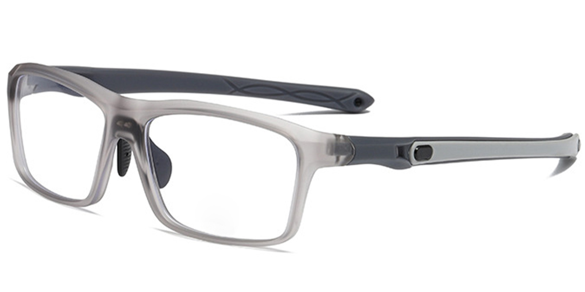 Rectangle Frame grey