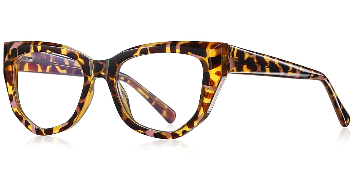 Wholesale TR Geometric Frame