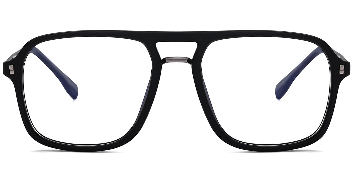 Aviator Frame matte-black