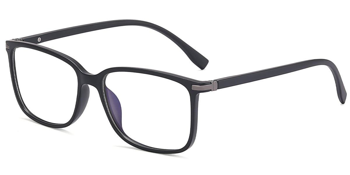 Square Frame matte-black