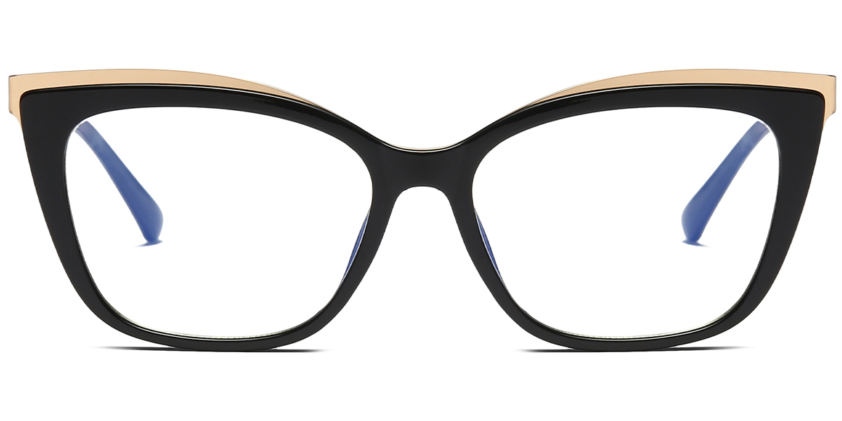 Cat Eye Frame 