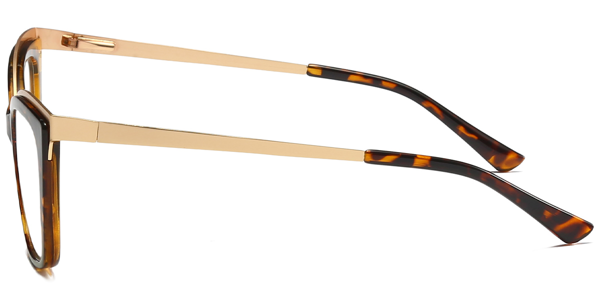 Cat Eye Frame tortoiseshell