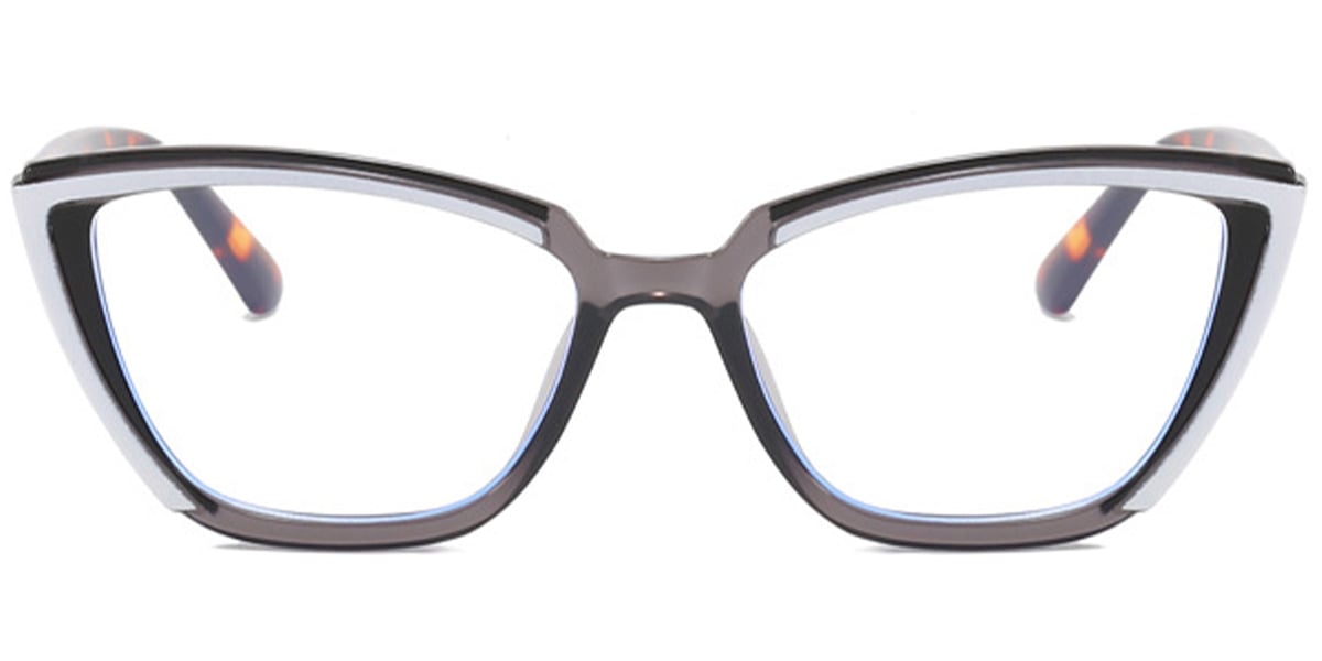 Cat Eye Frame 