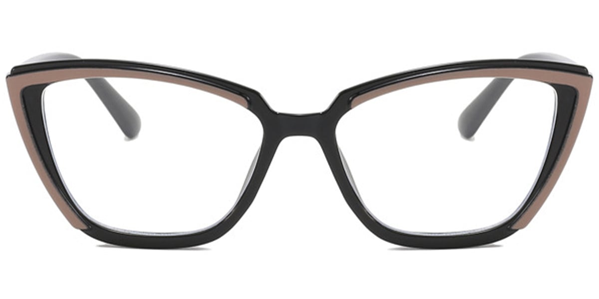 Cat Eye Frame 