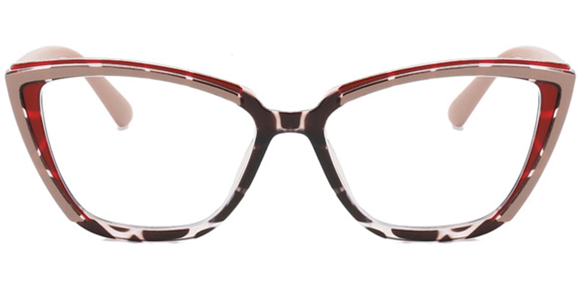 Cat Eye Frame 