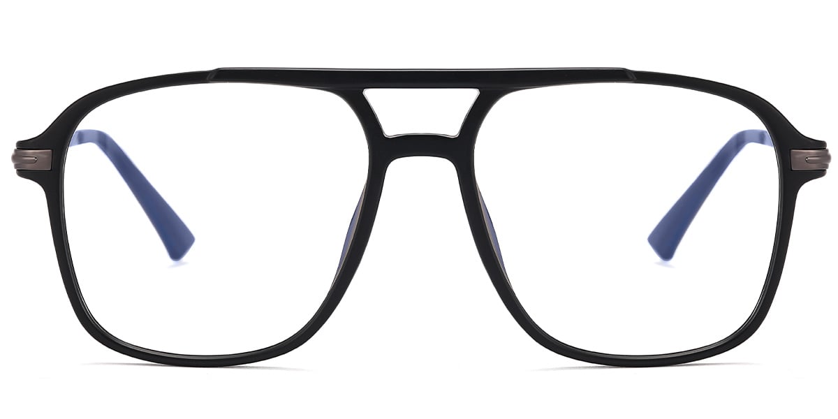 Aviator Frame matte-black