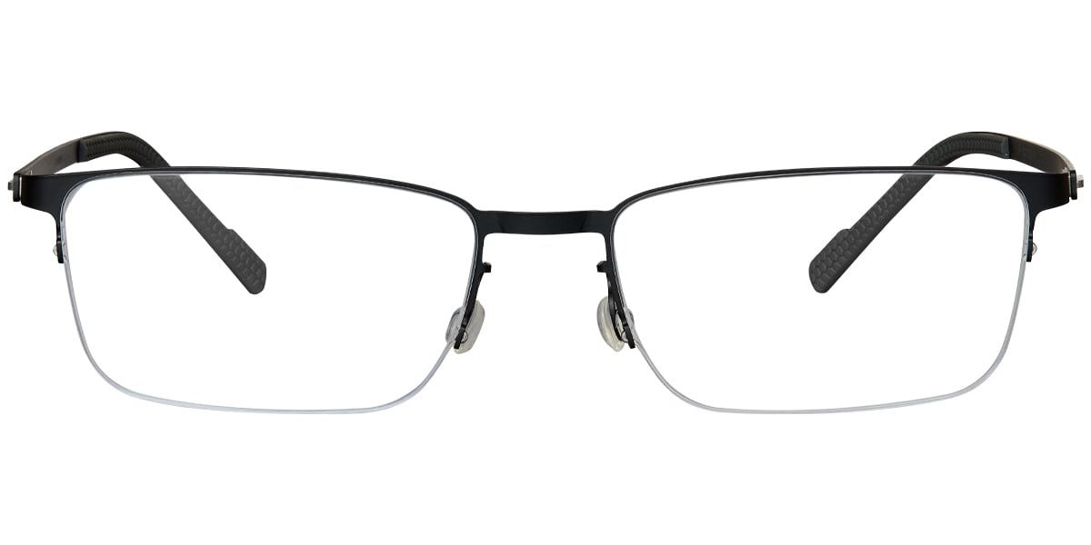 Rectangle Frame black