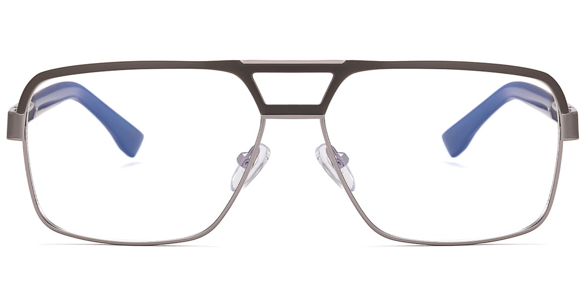 Aviator Frame grey