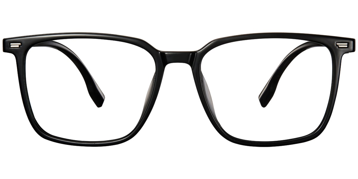 Rectangle Frame bright_black