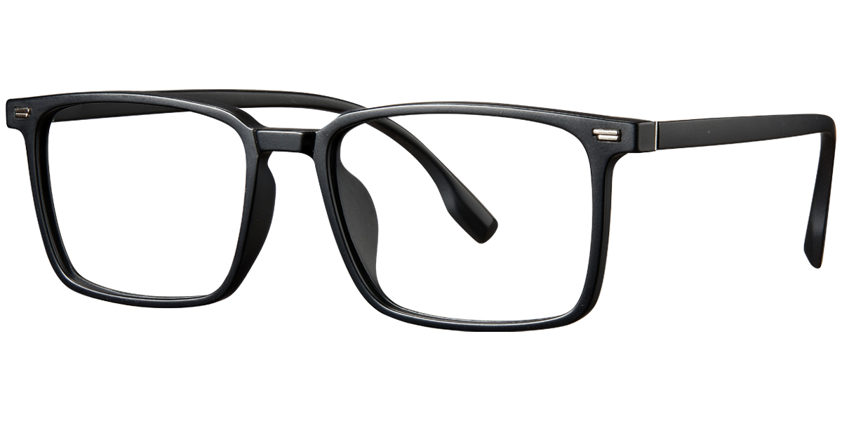 Rectangle Frame matte-black