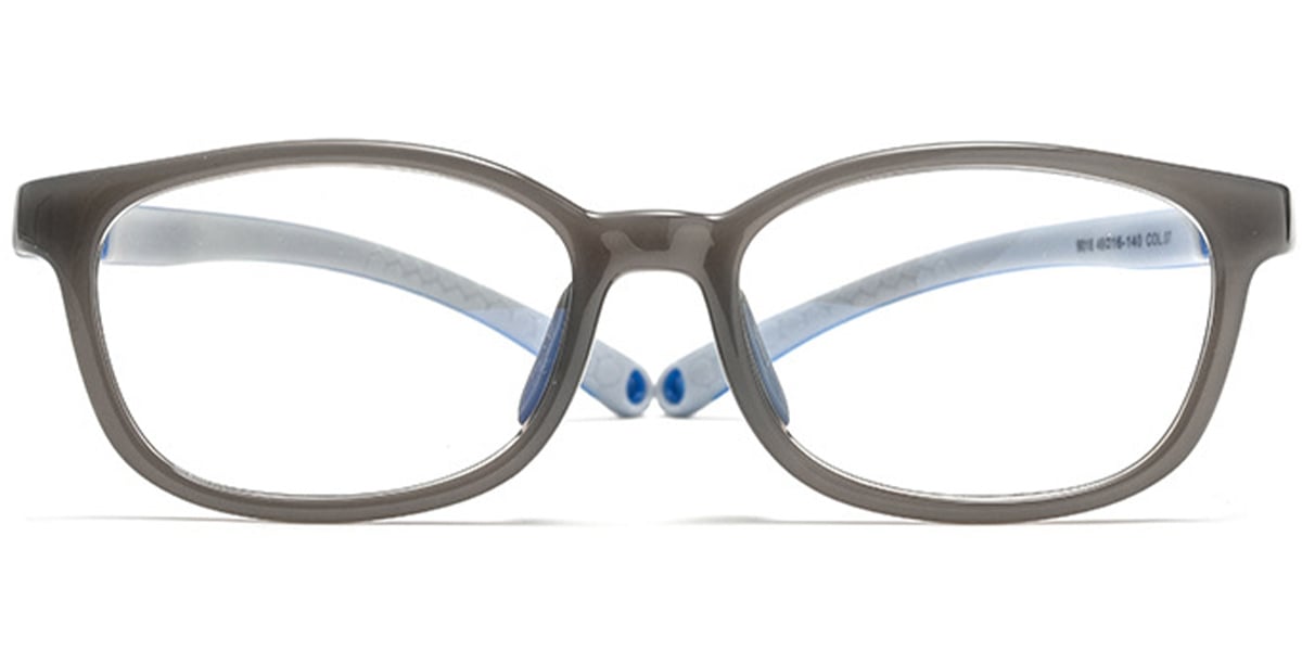 Kid's Square Frame grey