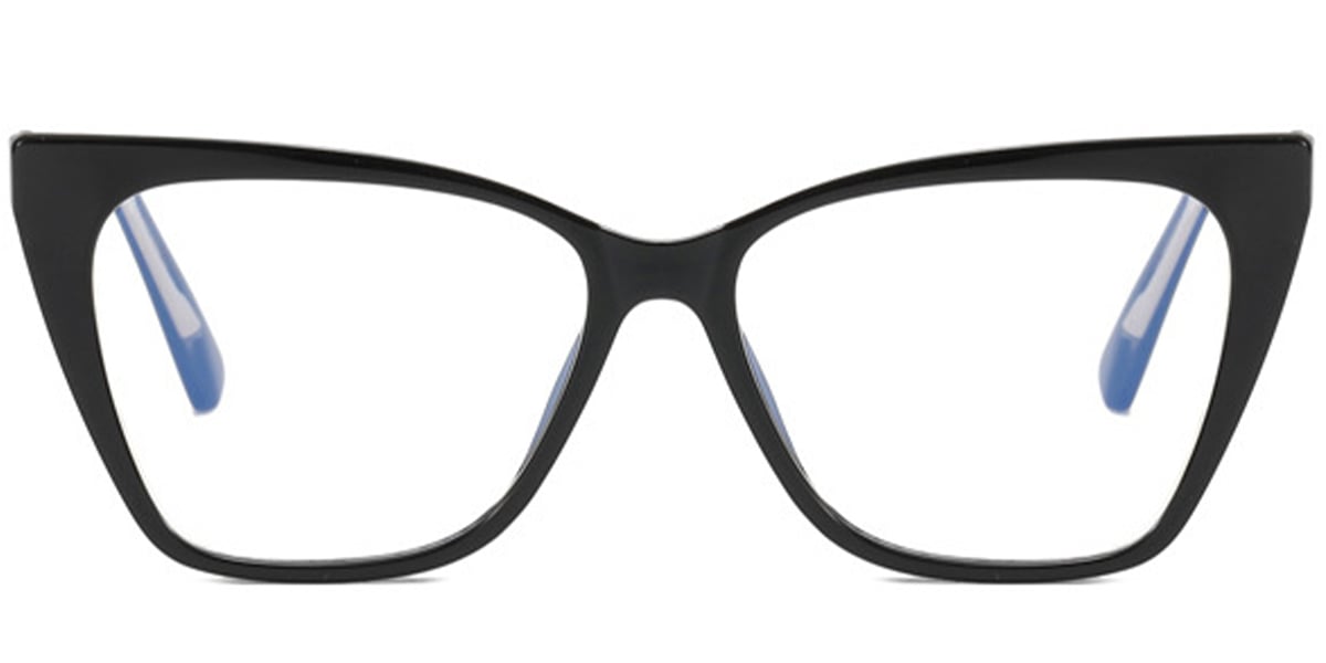 Cat Eye Frame 