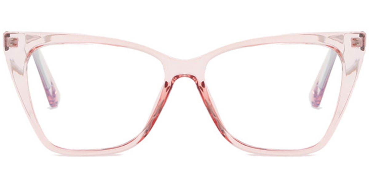 Cat Eye Frame 