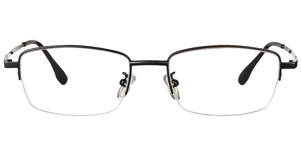 Rectangle Frame black