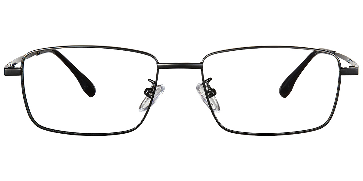 Rectangle Frame black