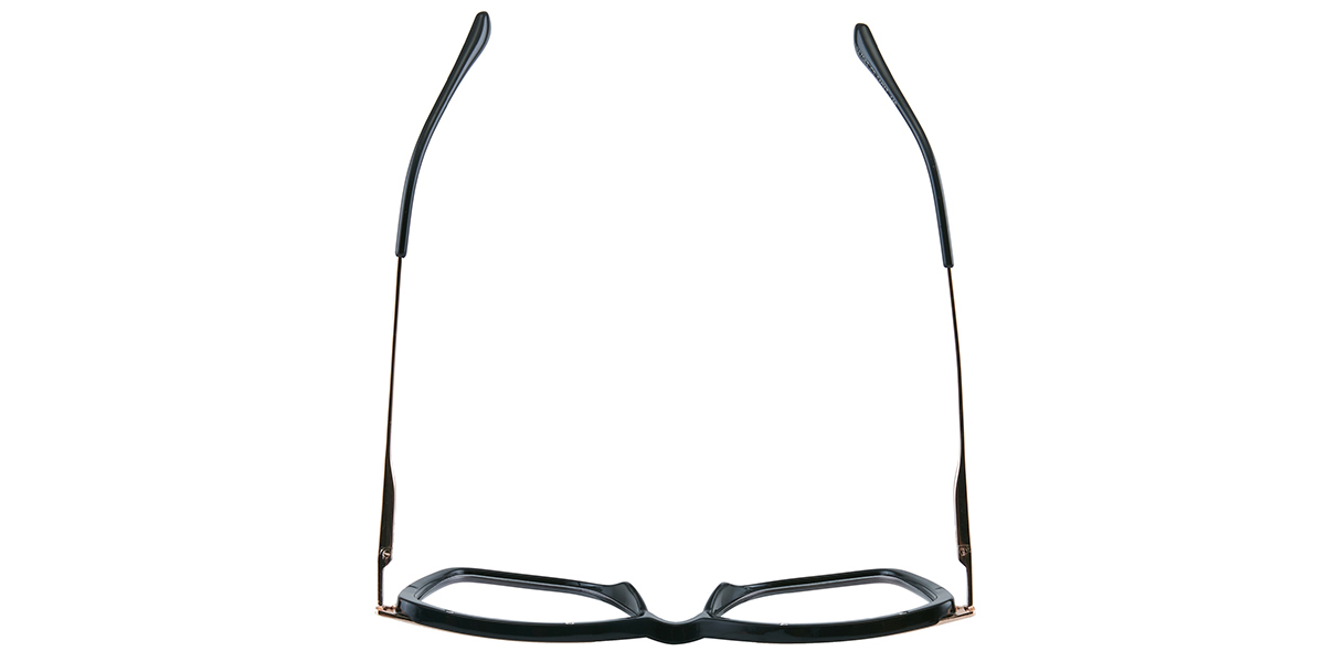 Square Frame black